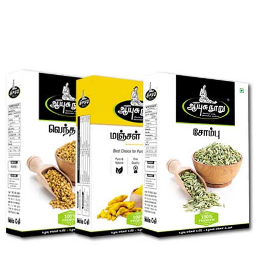 tea boxes